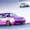 Аватар: Volkswagen Golf-Iv