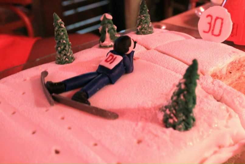 Антон Евсюткин | Мурманск