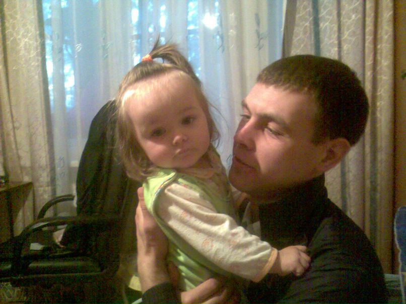 Андрей Холодков | Новосибирск