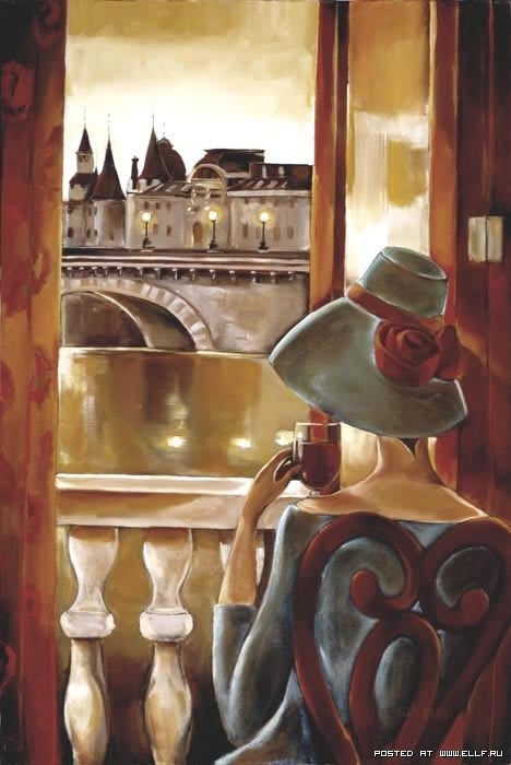 Татьяна Рошиор | Санкт-Петербург