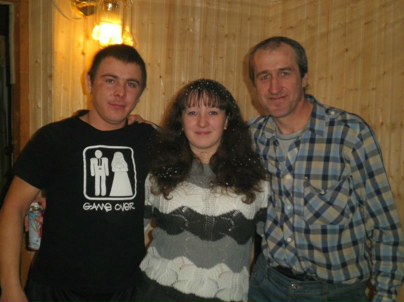 Виталий Малышев | 