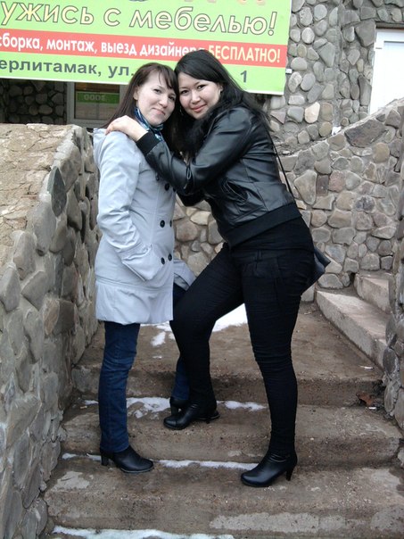 №64, Алёна Гайнуллина, 34 года, Салават №64, Алёна Гайнуллина, 34 года, Салават