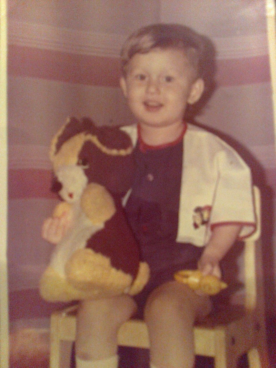 Женя Санарвин | Пермь