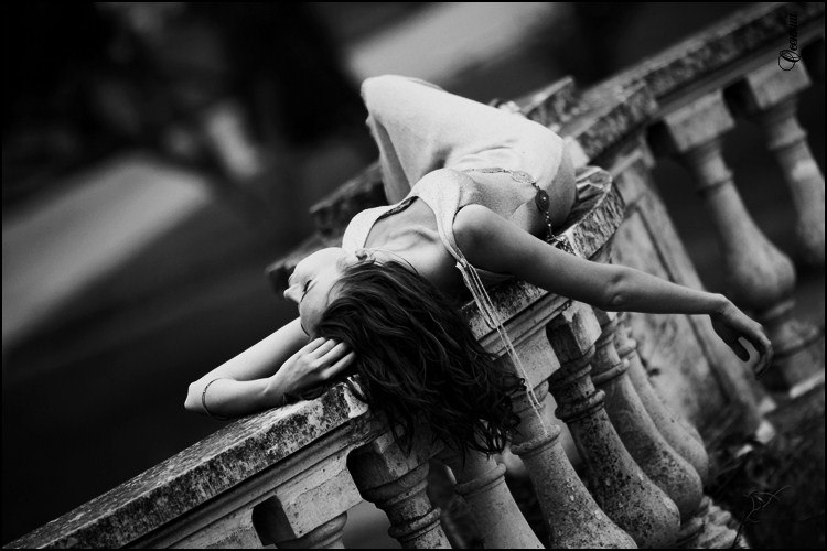 Olga Malashevitch | Valencia