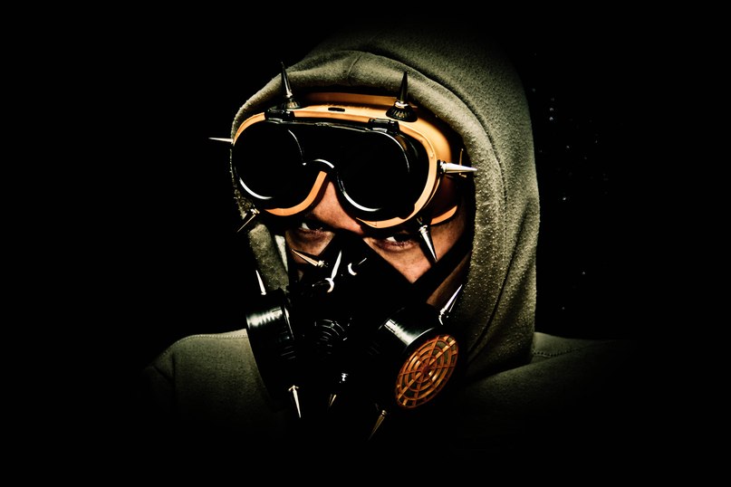 Тёма Никитин | Москва