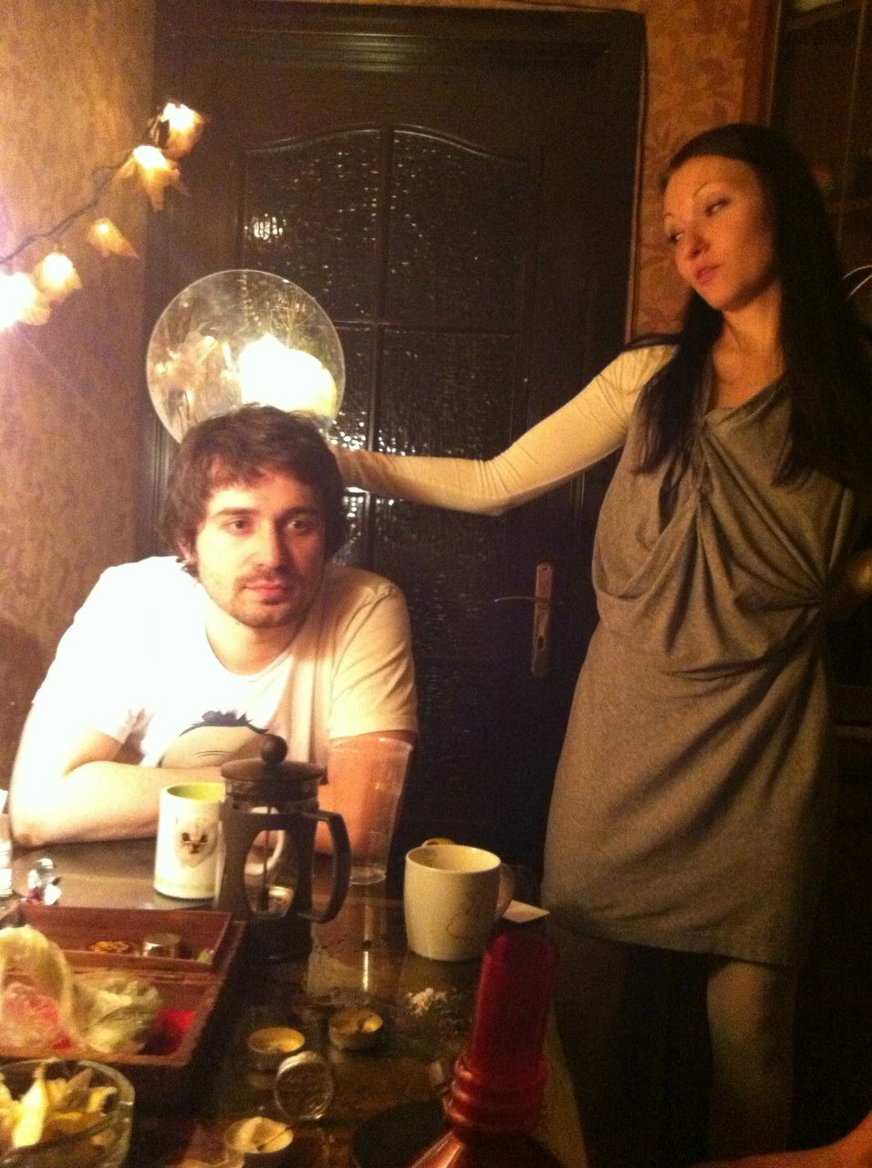 Лука Морьев | Москва