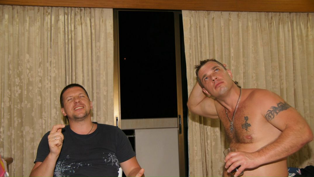 №107, Garik Мояаваша, Зеленоград №107, Garik Мояаваша, Зеленоград