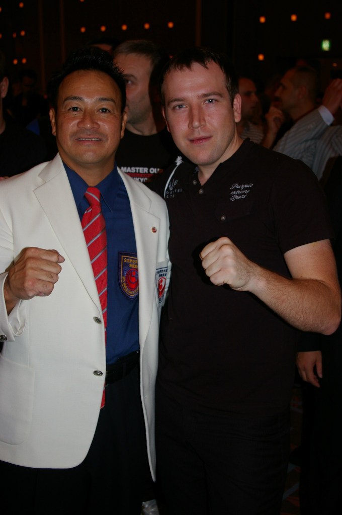 Александр Устинов | Калининград