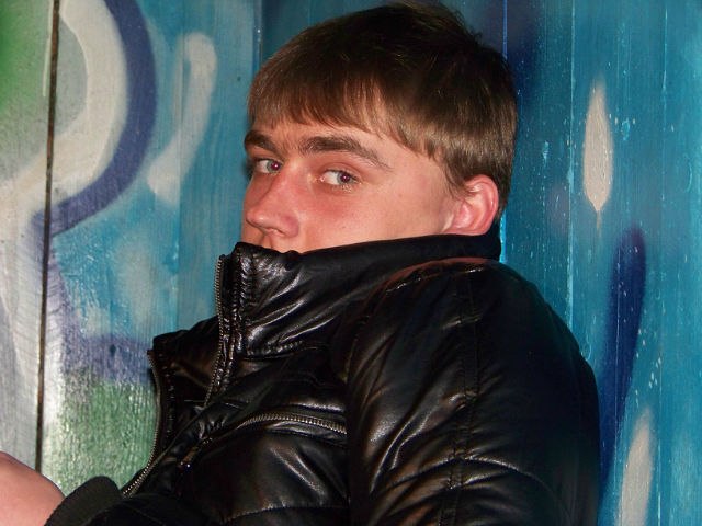 Евгений Леваков | Братск