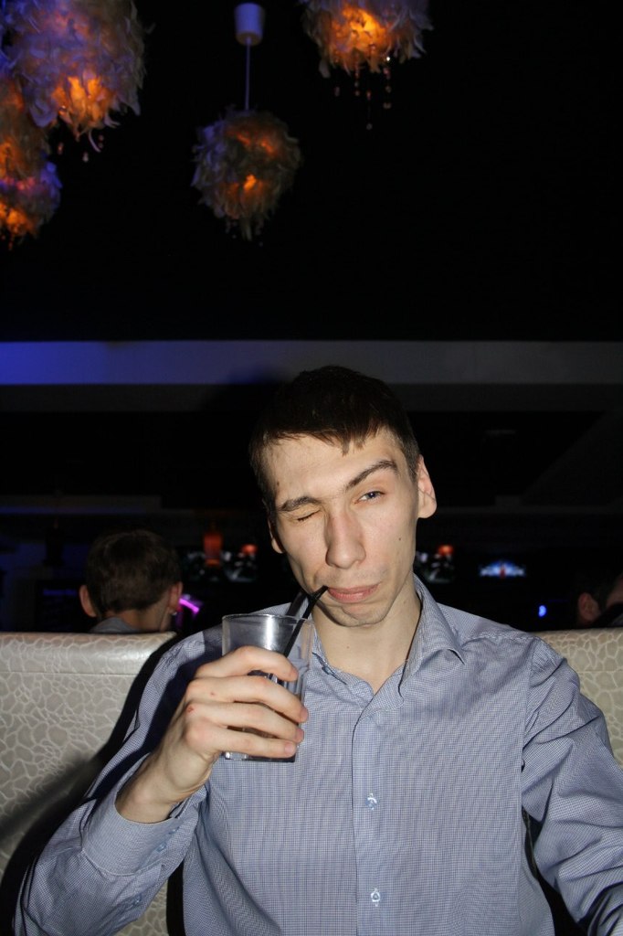 Евгений Зубик | Сатка