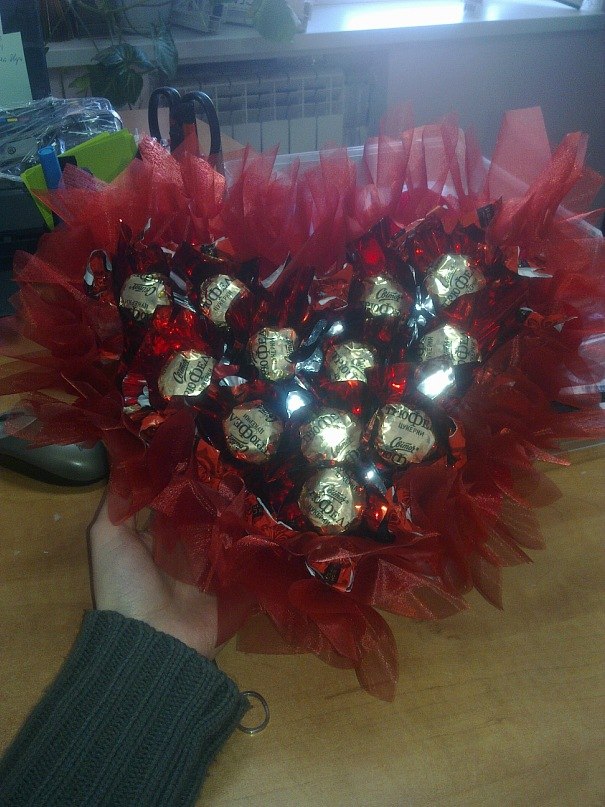 Алина Кравчук | Запорожье