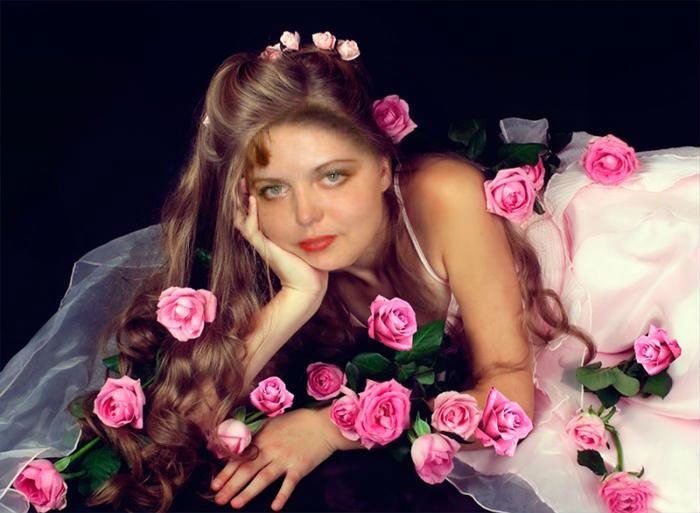 Алеся Марчук | Приозерск