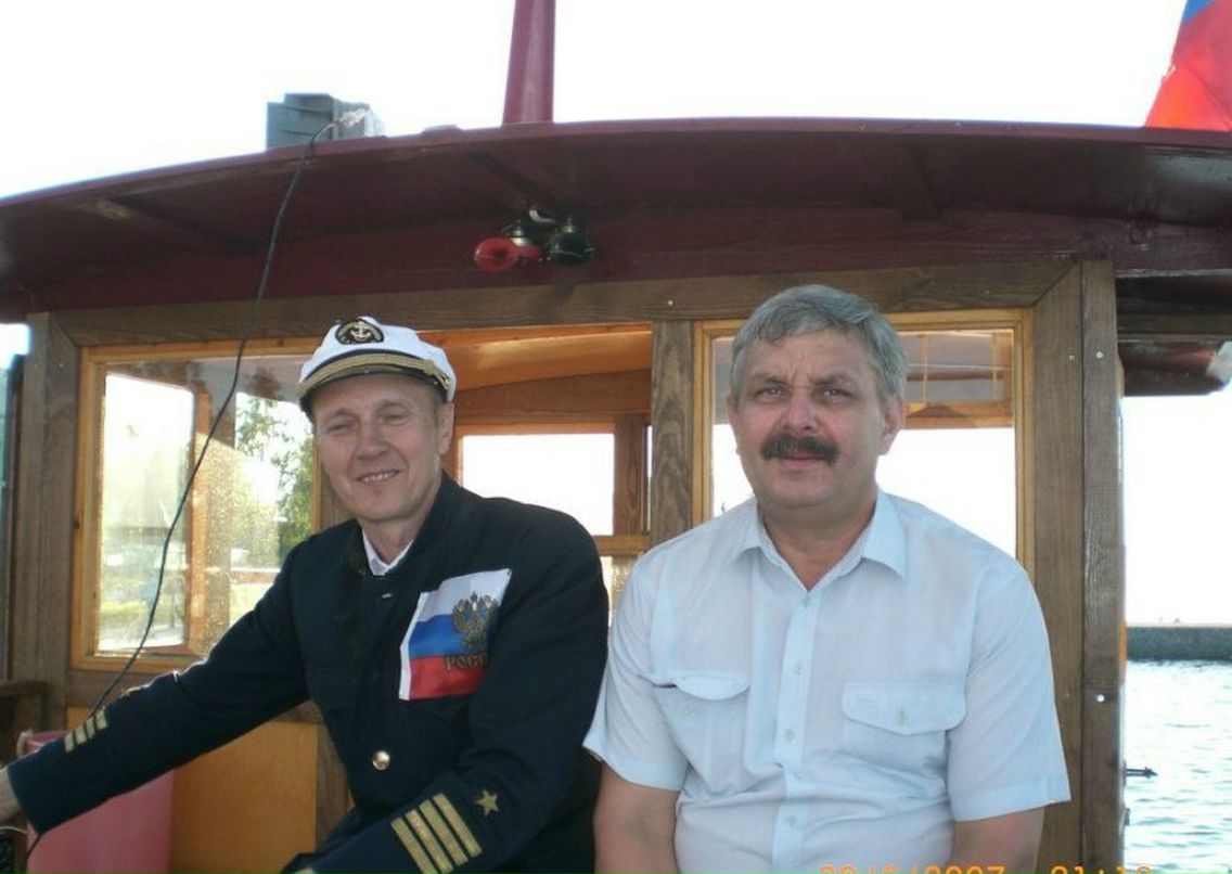 Владимир Троегубов Владимир | Петрозаводск