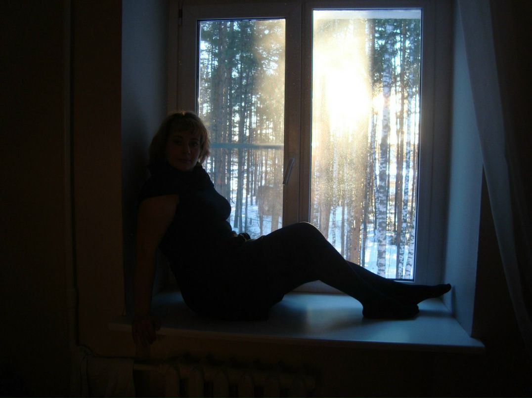 Юлия Мущинкина | 