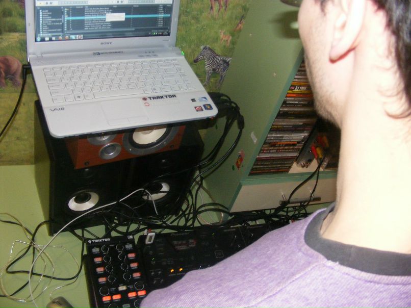 Александр Толкачёв | Самара