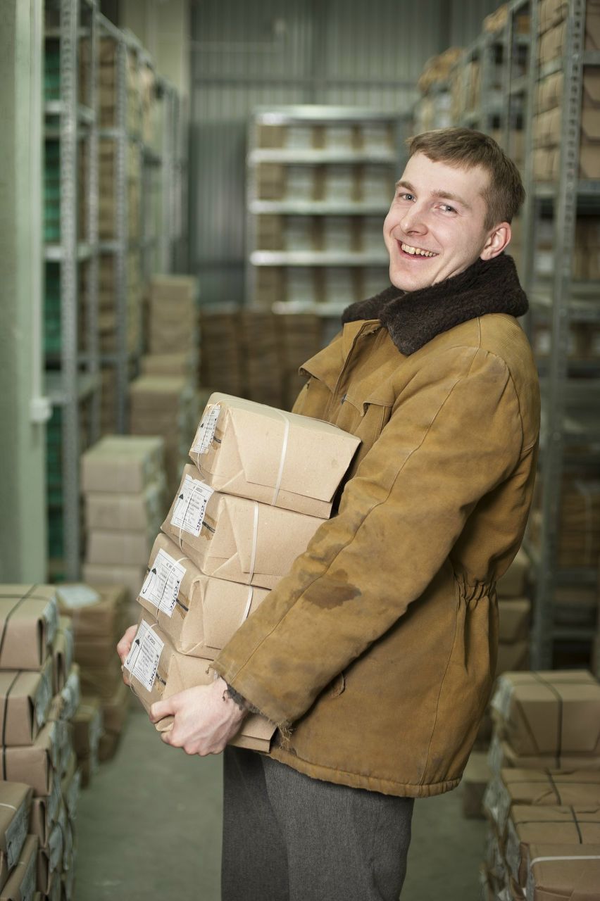 Вадим Костров | Новосибирск