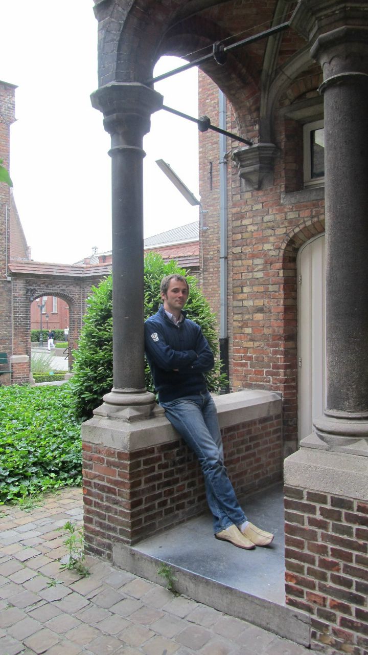 John Пэ | Санкт-Петербург