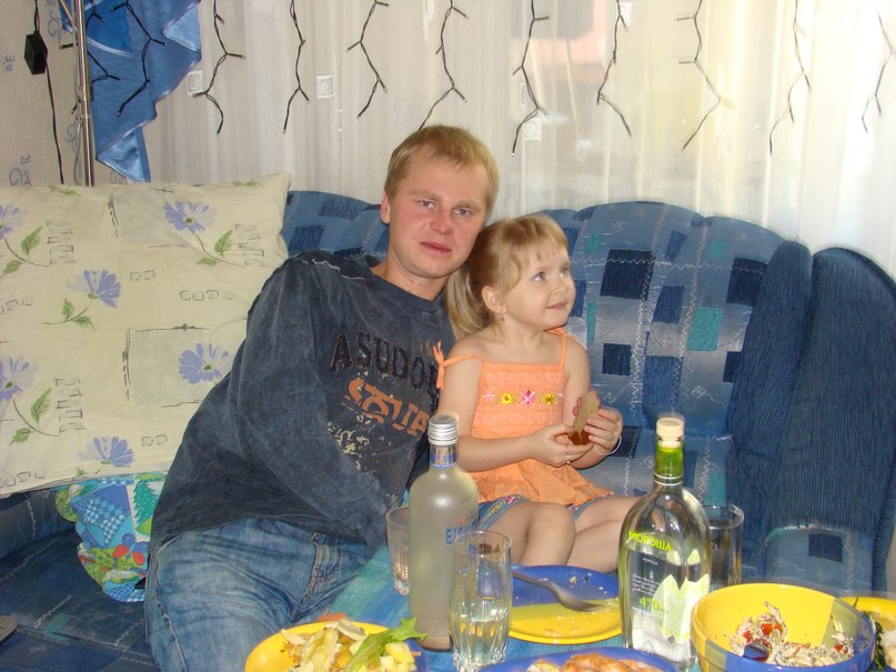 Игорь Богданов | 