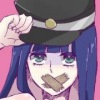 Аватар: Stocking Anarchy