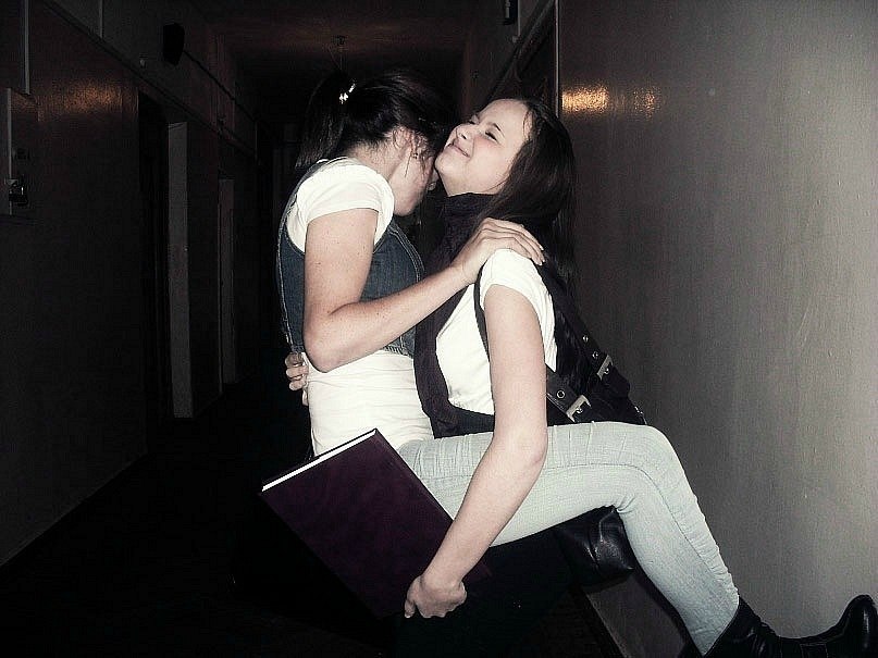 Леся Владимирова ♂♀ | Санкт-Петербург