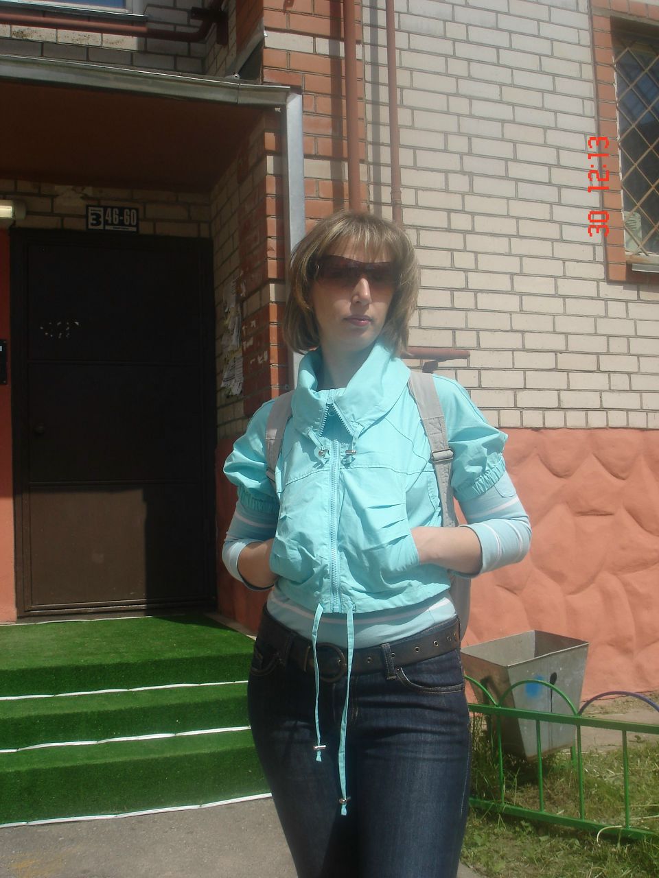 Наталья Афанасьева | Великий Новгород