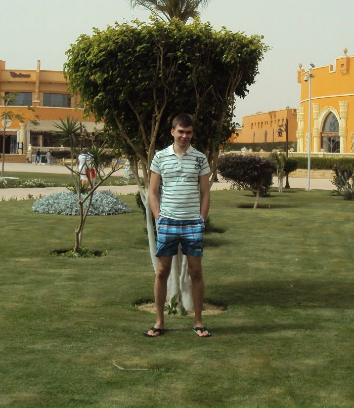 Павел Брагин | Москва