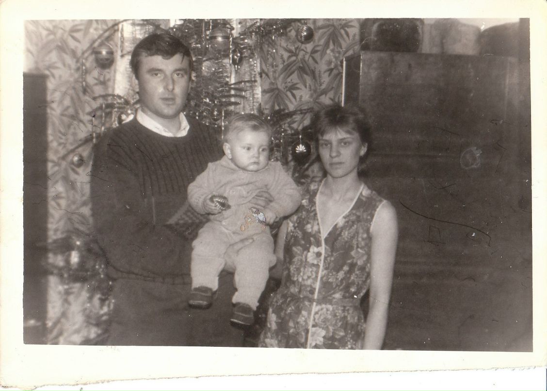 Назар Степан Nazarenko | 