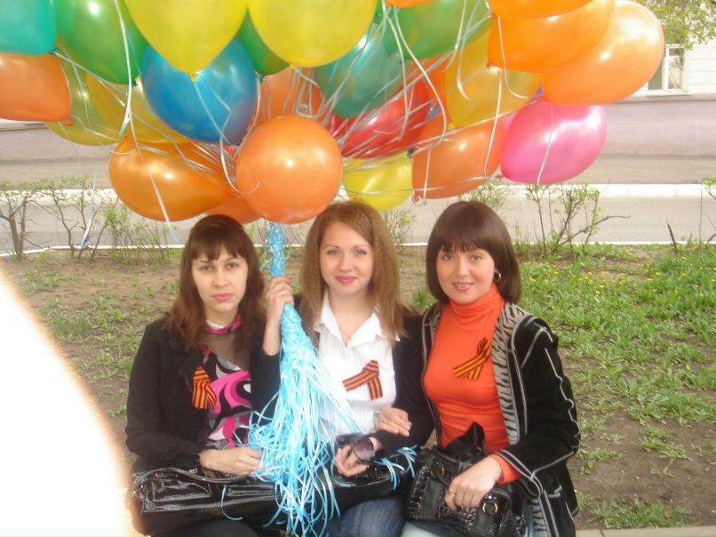 Галина Ангелова | Саранск