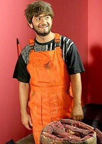 №33, Sasha Ayugov, 43 года, Ульяновск №33, Sasha Ayugov, 43 года, Ульяновск