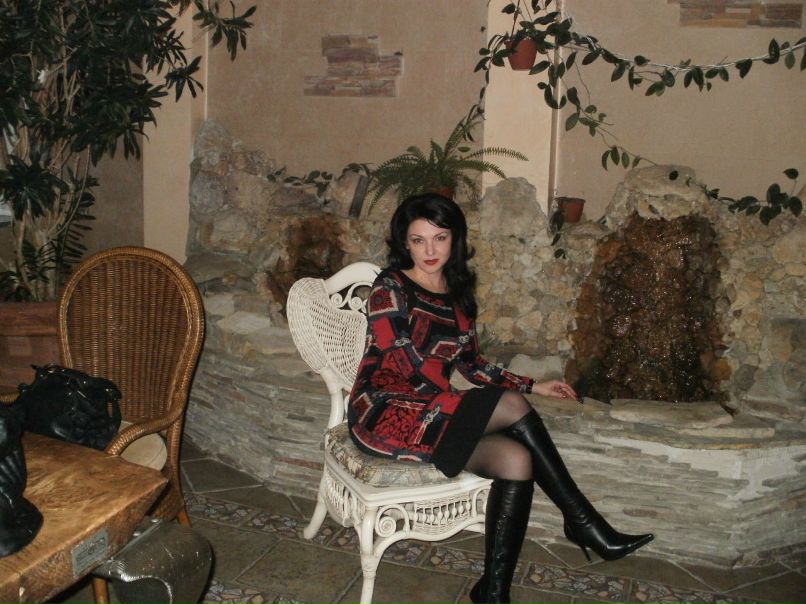 Галина Рублева | 