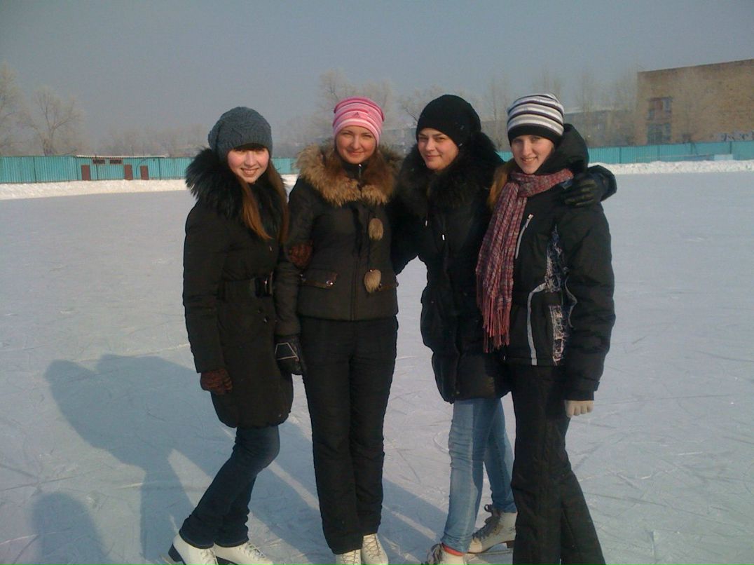 Матвей Якайтис Олегович | Красноярск