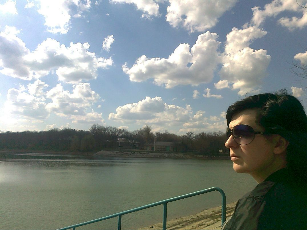 Мария Ххххх | Киев