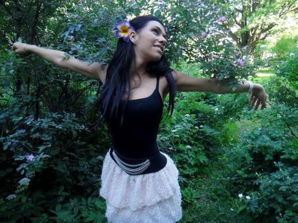 №28, Мария Паршина, Москва, Россия №28, Мария Паршина, Москва, Россия