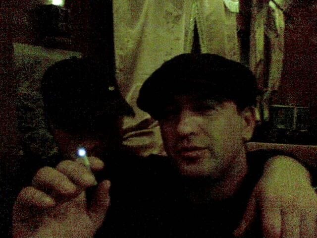 Руслан Магомедов | Астрахань