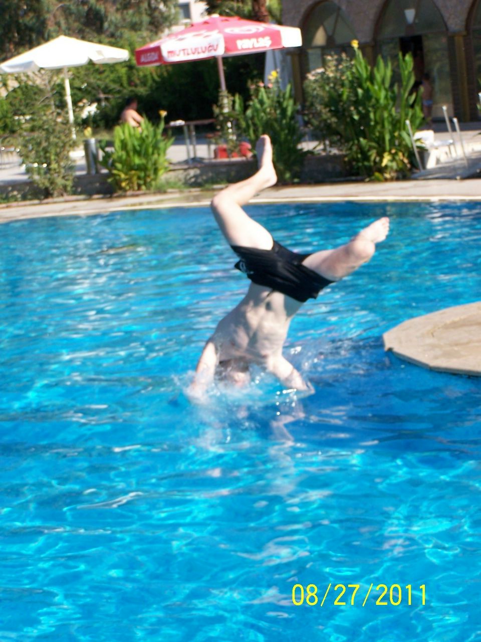 Dmitry Mironov | Уфа