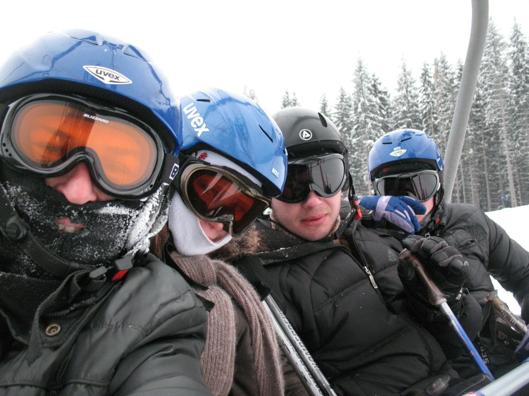 Сергей Долголёв | Хмельницкий