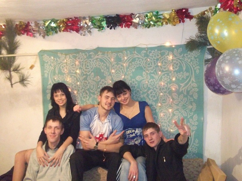 Света Качан | Ростов-на-Дону