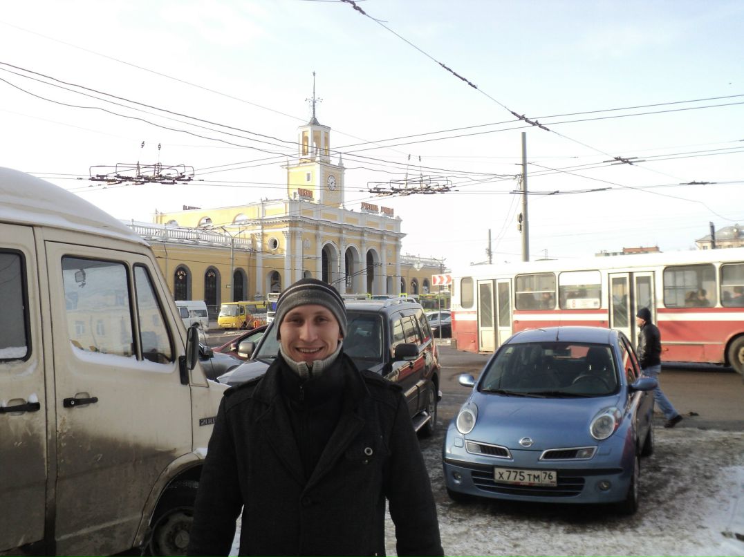 Раиль Мухаметзянов Рашитович | Уфа