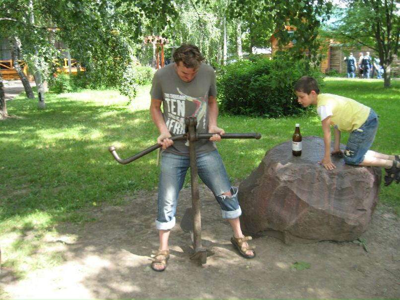 Кирилл Лапин Игоревич | Москва