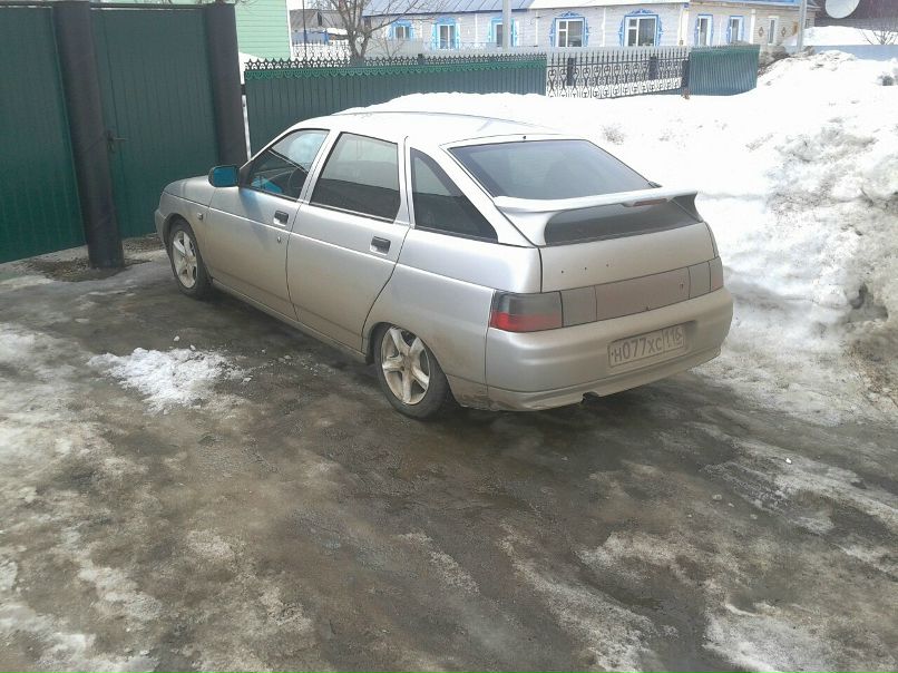 Эльмир Хазиев | Казань