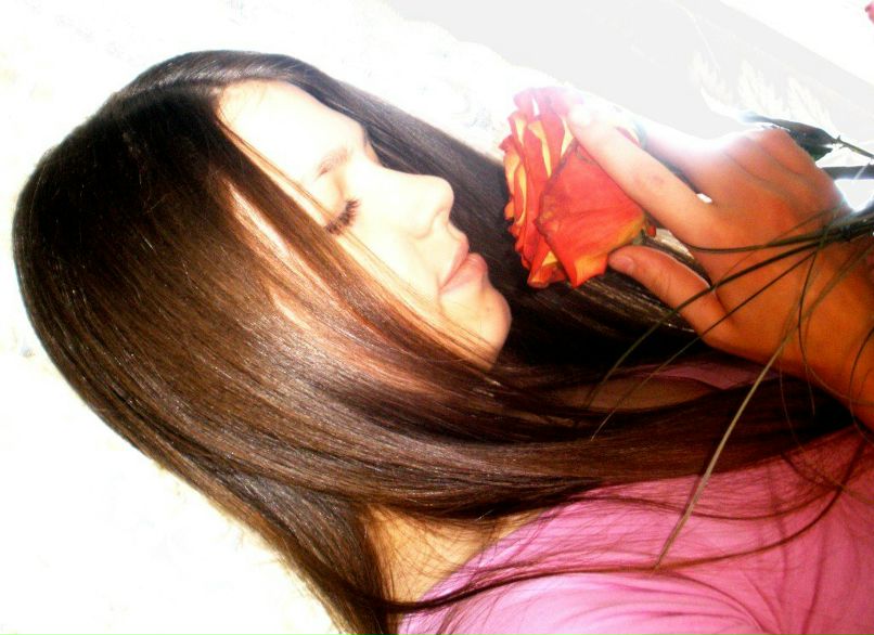 Олеся Смирнова | Нижний Новгород