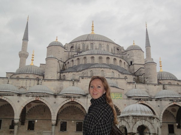 Анна Чепушканова | 