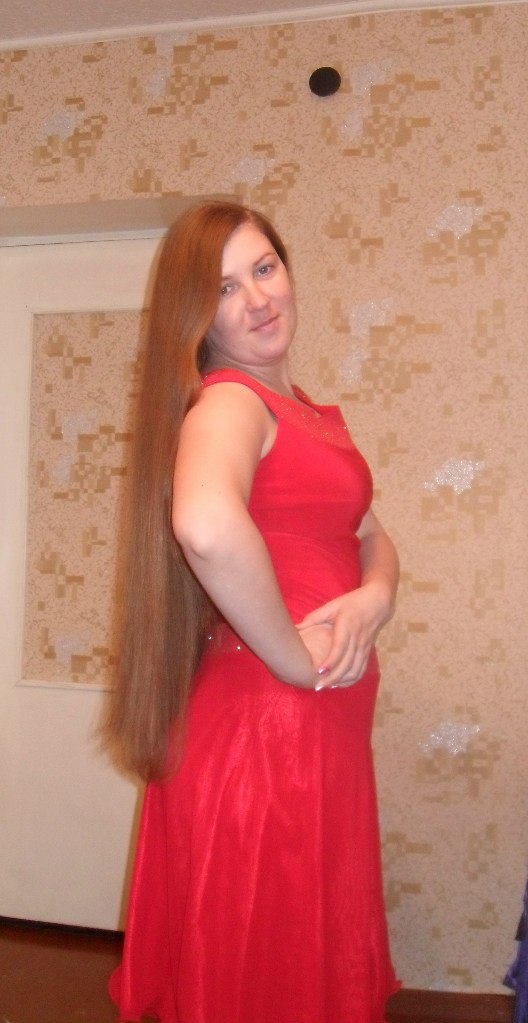 Татьяна Власова | Красноярск