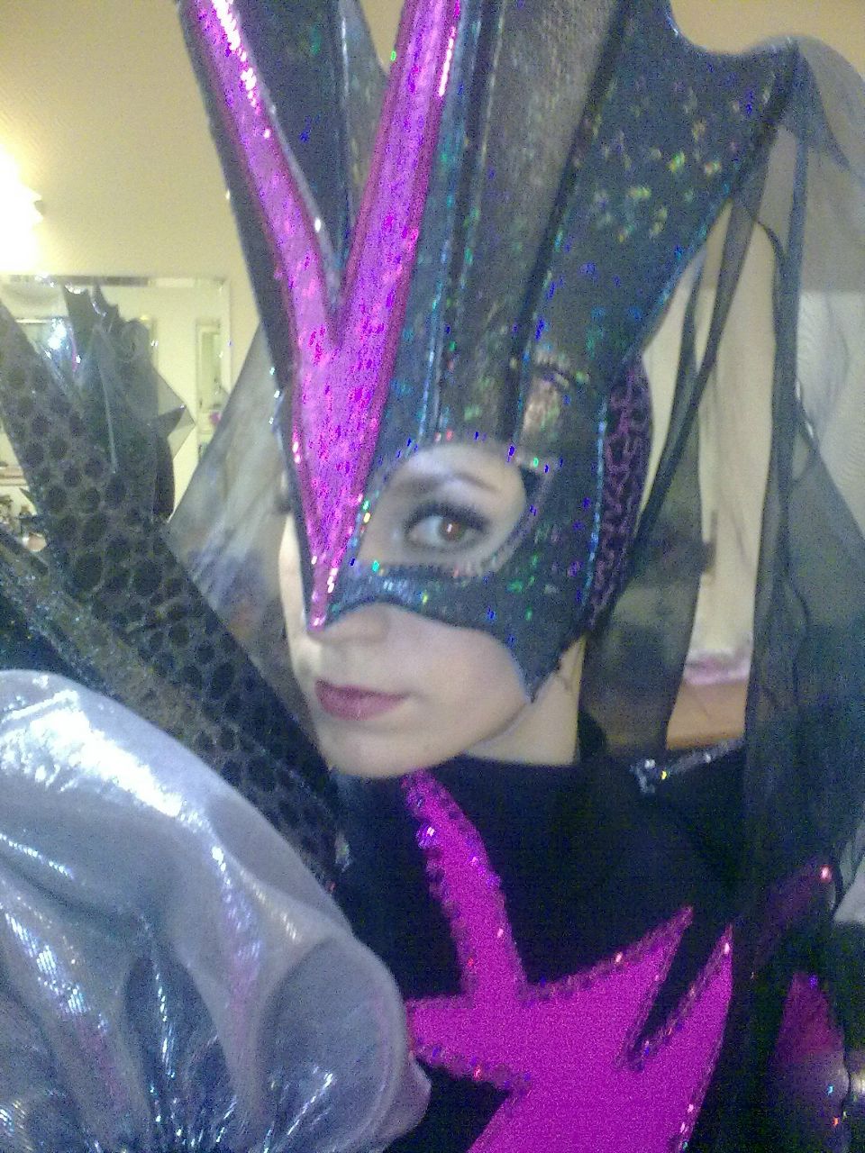 Юлия Зубковская | Москва