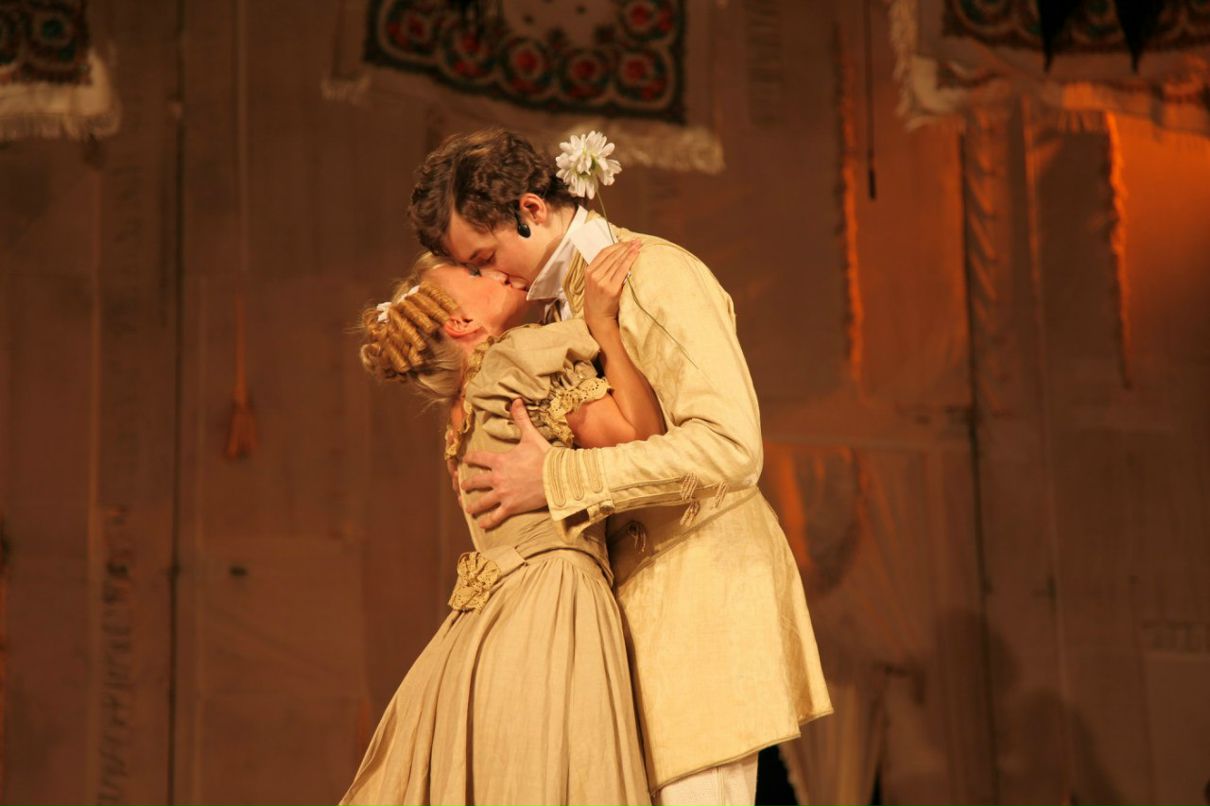 Сергей Миронов | Санкт-Петербург