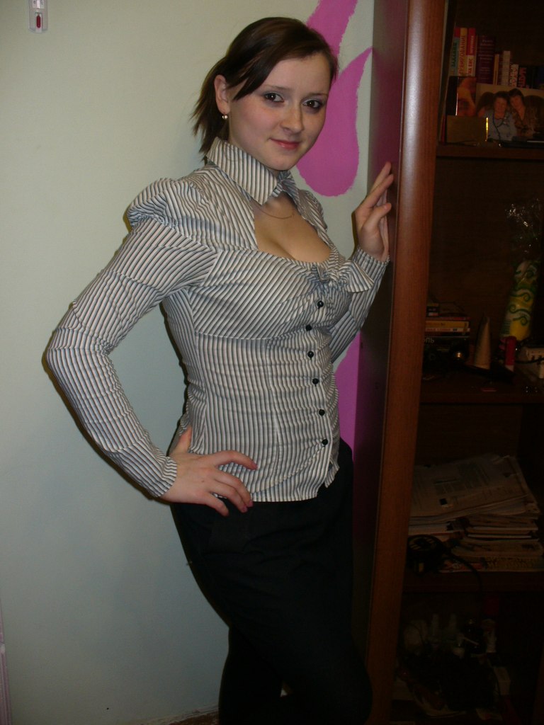 Катерина Власова | Юсьва