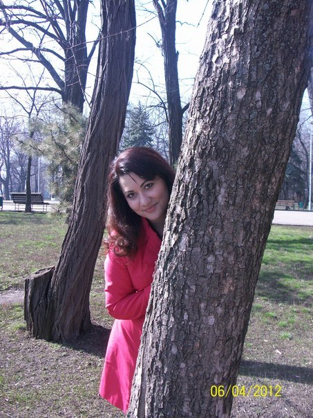 Ирина Хачатурян | Харьков