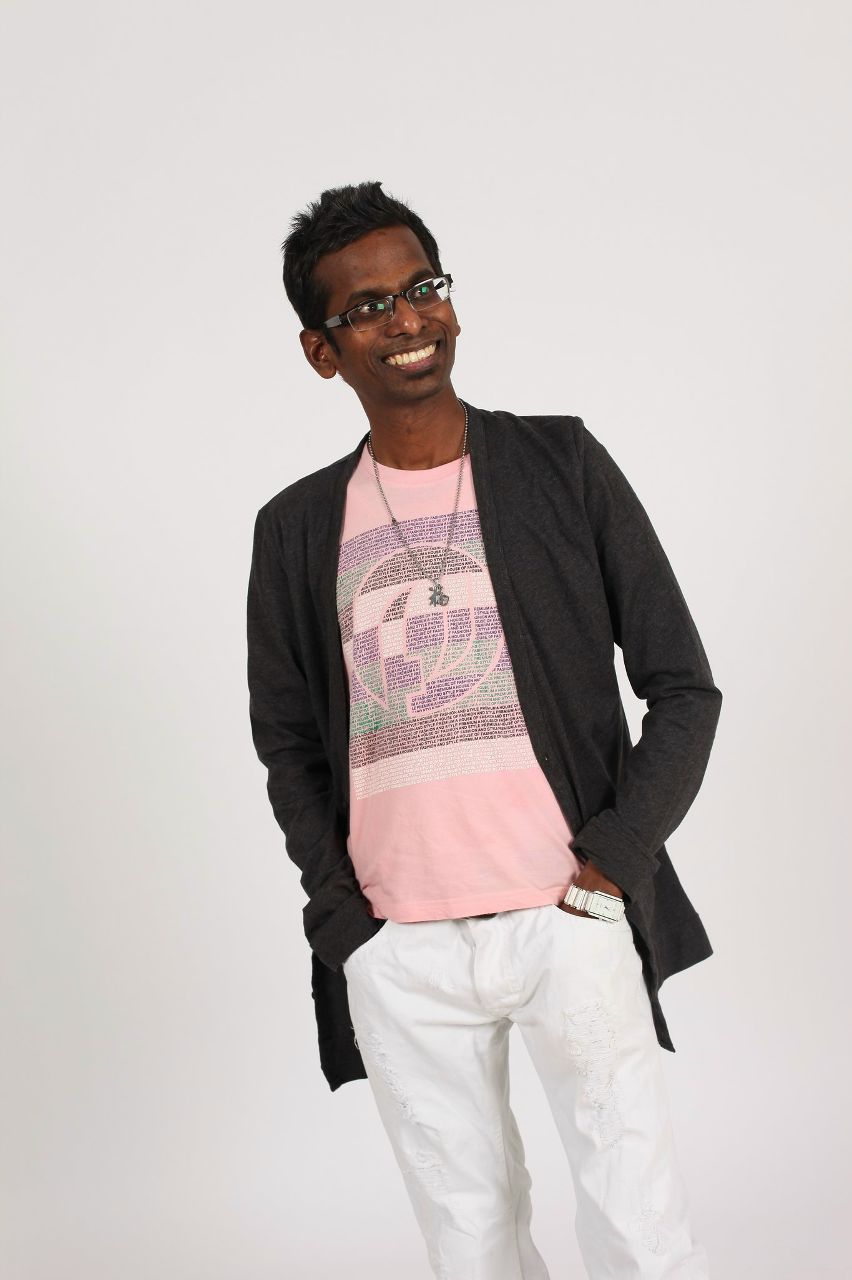 Jason Samuel | Санкт-Петербург