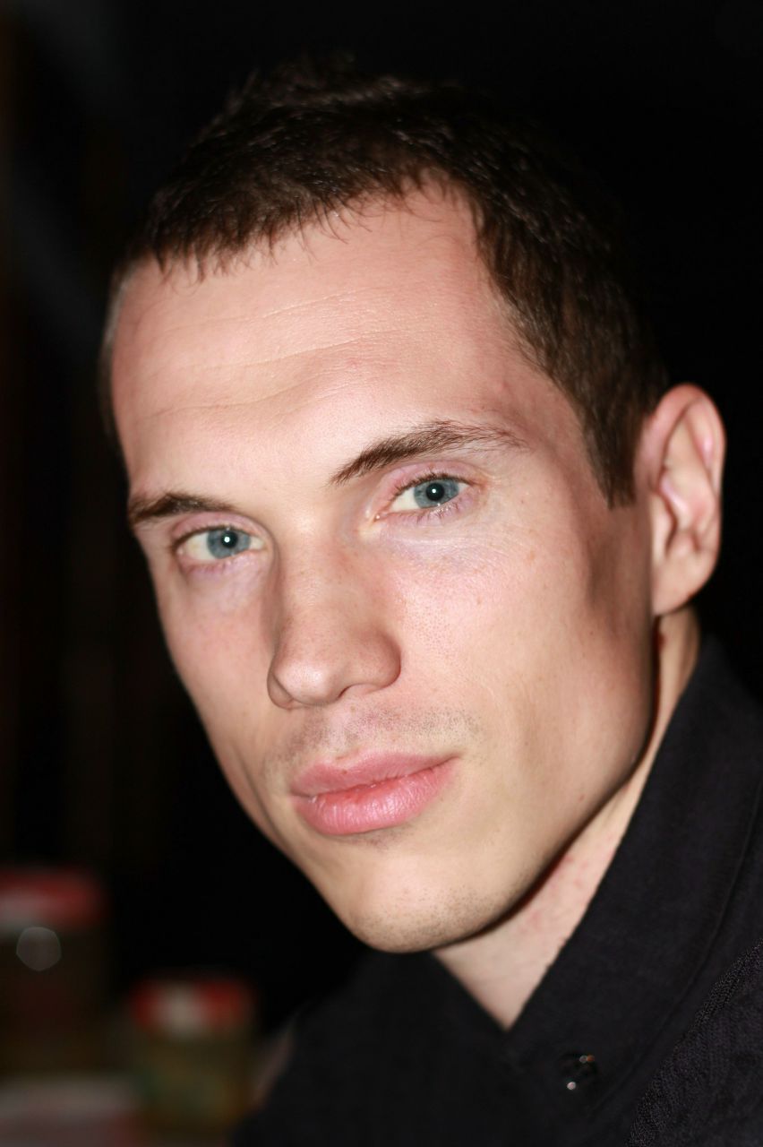 Станислав Громов | Киев