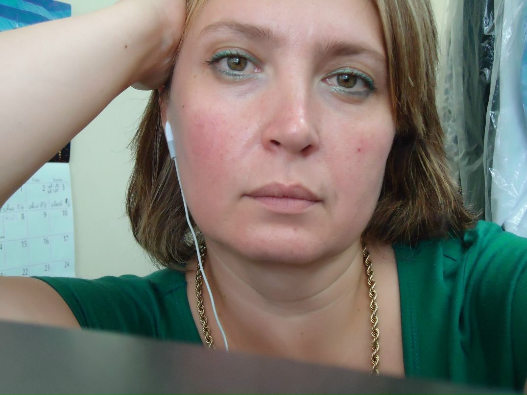 Oksana Millan | New York City